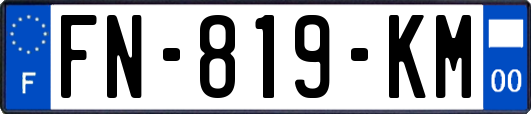 FN-819-KM