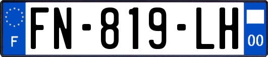 FN-819-LH