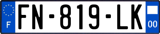FN-819-LK