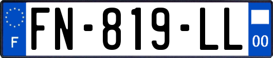FN-819-LL
