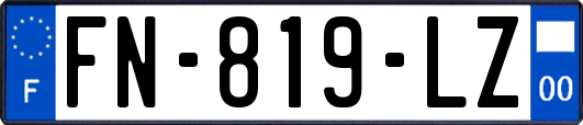 FN-819-LZ