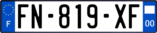 FN-819-XF