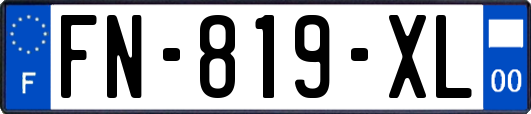 FN-819-XL