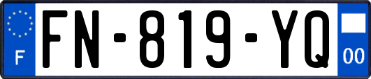 FN-819-YQ