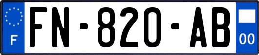 FN-820-AB