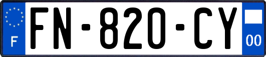 FN-820-CY