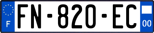 FN-820-EC