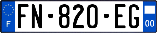 FN-820-EG