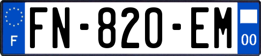 FN-820-EM