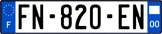 FN-820-EN