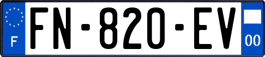 FN-820-EV