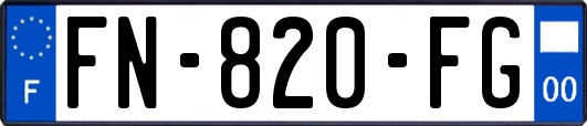 FN-820-FG
