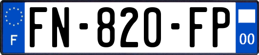 FN-820-FP