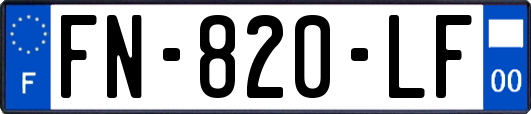FN-820-LF