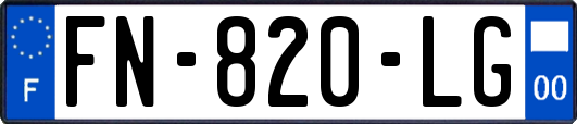 FN-820-LG