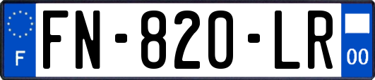 FN-820-LR