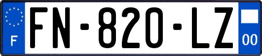 FN-820-LZ