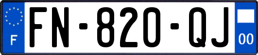 FN-820-QJ