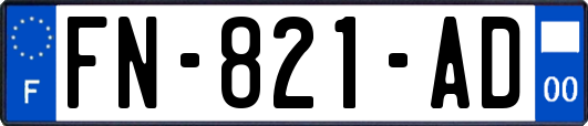 FN-821-AD