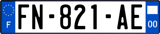 FN-821-AE