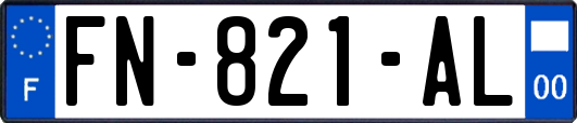 FN-821-AL