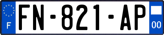 FN-821-AP