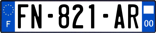 FN-821-AR