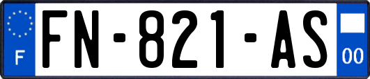 FN-821-AS