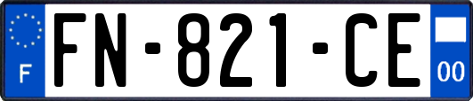 FN-821-CE