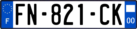 FN-821-CK