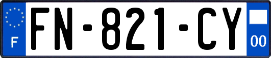 FN-821-CY