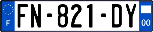 FN-821-DY