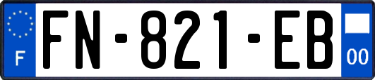 FN-821-EB