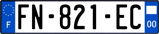 FN-821-EC