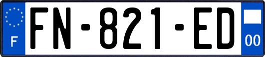 FN-821-ED