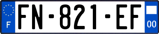 FN-821-EF