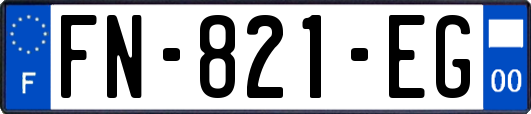 FN-821-EG