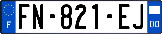 FN-821-EJ