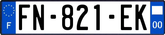 FN-821-EK