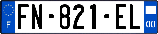 FN-821-EL