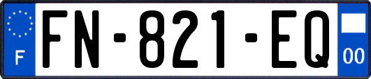 FN-821-EQ