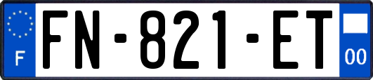 FN-821-ET