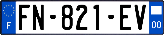 FN-821-EV