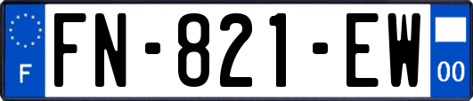 FN-821-EW