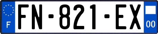 FN-821-EX