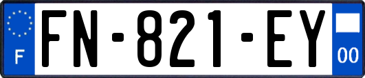 FN-821-EY