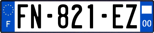 FN-821-EZ
