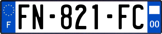 FN-821-FC