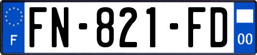 FN-821-FD