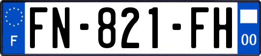 FN-821-FH